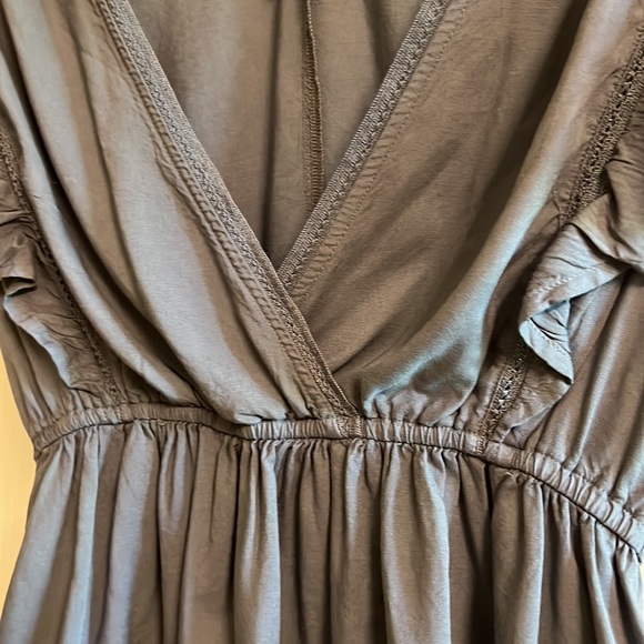 Abercrombie & Fitch top size xl - Picture 3 of 8